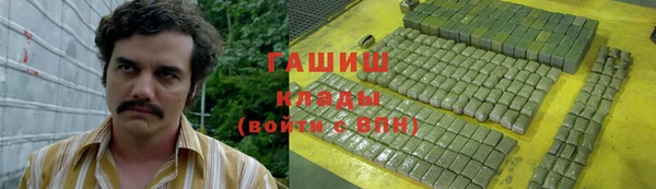 молекула духа Алзамай