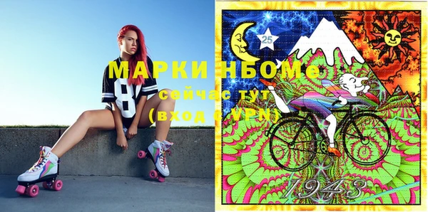 молекула духа Алзамай